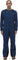 Black Crows Crista 3 Layer Bib Ski Pant - Men's - Midnight Blue