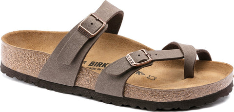 Birkenstock Mayari Birkibuc Sandals - Women's