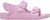 Birkenstock Milano Essentials EVA Sandals [Narrow] - Kids - Fondant Pink