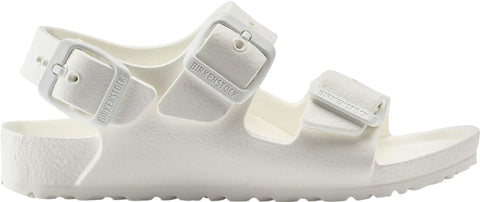 Birkenstock Milano Essentials EVA Sandals [Narrow] - Kids