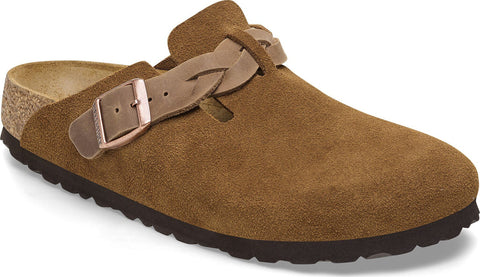 Birkenstock Boston Braided Clog - Women's