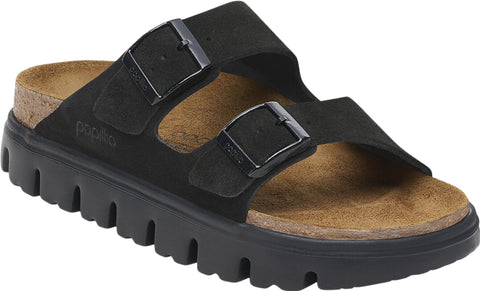 Birkenstock Arizona Platform Sandals - Women's