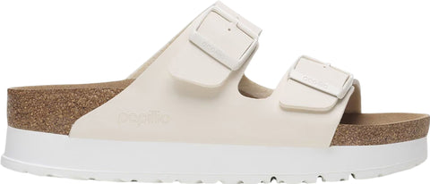 Birkenstock Arizona Flex Platform Sandals [Narrow] - Women's