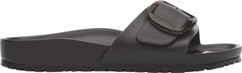 Birkenstock Madrid Big Buckle Sandals [Narrow] - Women's