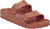 Birkenstock Arizona EVA Sandals [Narrow] - Women's - Brown
