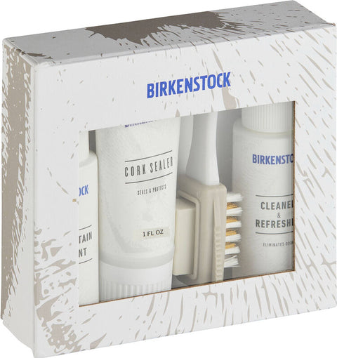 Birkenstock Deluxe Shoes Care Kit - Unisex
