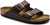 Birkenstock Arizona Oiled Leather Sandals - Unisex - Habana