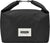 black+blum Lunch Bag 6.7L  - Black