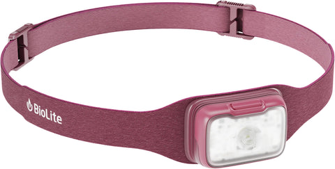 BioLite Range 300 Rechargeable Head Lamp