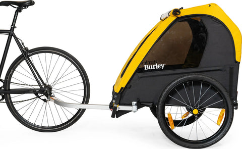 Burley Bee Double Bike Trailer