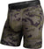 BN3TH Classic Boxer Brief Print 6.5 in - Men's - Camo - Woodland