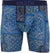 BN3TH Classic Boxer Brief Print 6.5 in - Men's - Cowboy Bandana - Navy