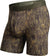 BN3TH Classic Boxer Brief Print 6.5 in - Men's - Forest Camo - Bronze