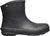 Bogs Digger Mid Farm Boots - Men's - Black