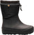 Bogs Snow Shell Solid Boot - Youth - Noir