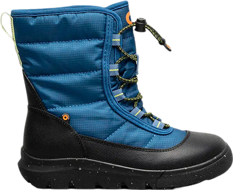 Bogs Skyline Snow Boots - Youth
