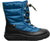 Bogs Skyline Snow Boots - Youth - Cobalt