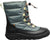 Bogs Skyline Snow Boots - Youth - Dark Spruce
