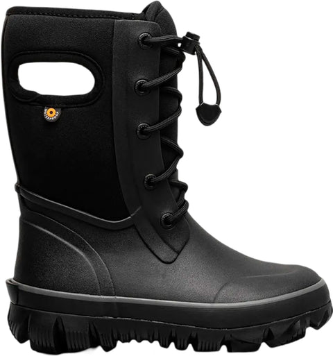 Bogs Arcata II Lace Winter Boots - Kids