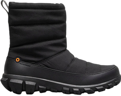 Bogs Cedar Quilt Waterproof Boots - Women's