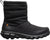 Bogs Cedar Quilt Waterproof Boots - Women's - Noir