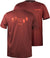 Bonnetier Jasper Ultralight Merino T-Shirt - Men's - Carmine