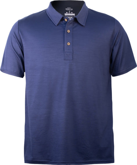 Bonnetier Ultralight Polo - Men's