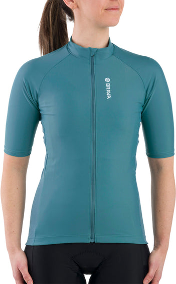 BRAVA Cycling Jersey - Women's