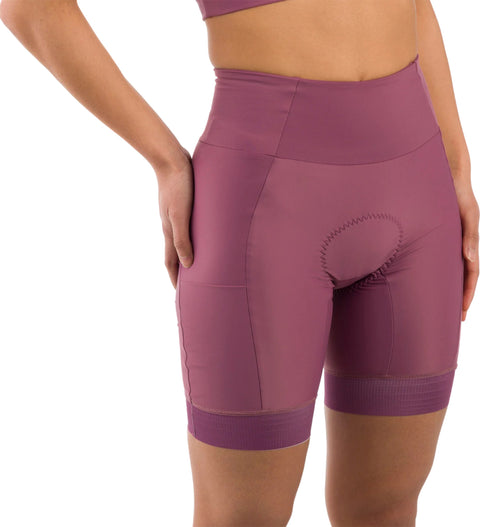 BRAVA Cycling Shorts - Women's