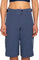 BRAVA Mountain Bike Shorts - Women's - Denim Blue