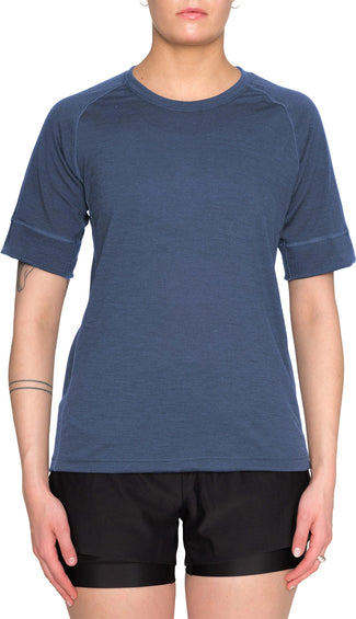 BRAVA Merino Blend T-Shirt - Women's