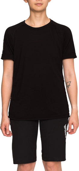 BRAVA Merino Blend T-Shirt - Women's