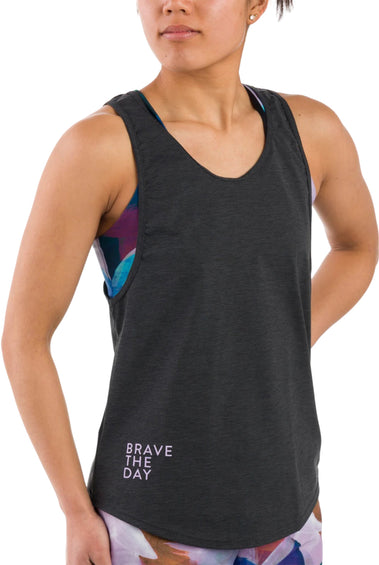 BRAVA Essential Run Tank Top - Women's