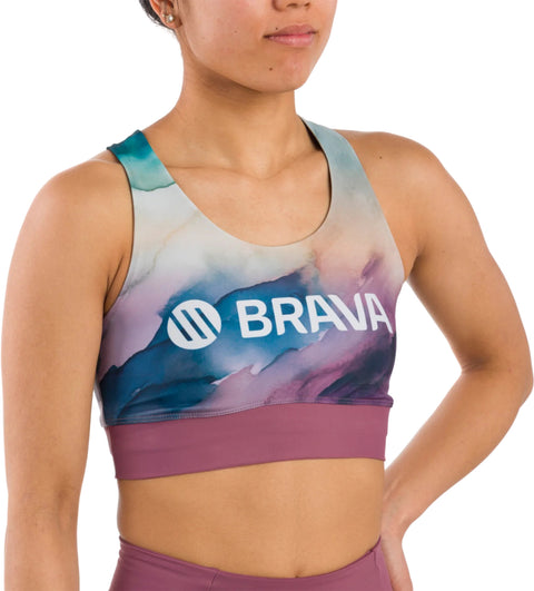 BRAVA Sports Bra - Women's