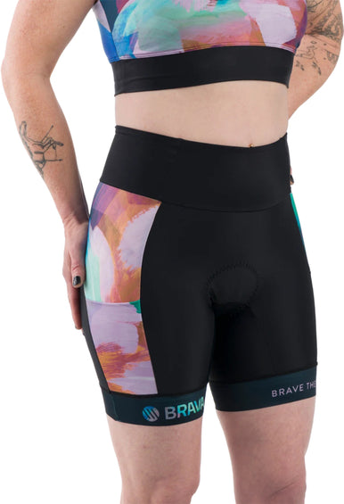 BRAVA Tri Shorts - Women's