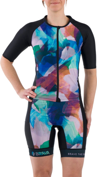 BRAVA Aero Tri Suit - Women's