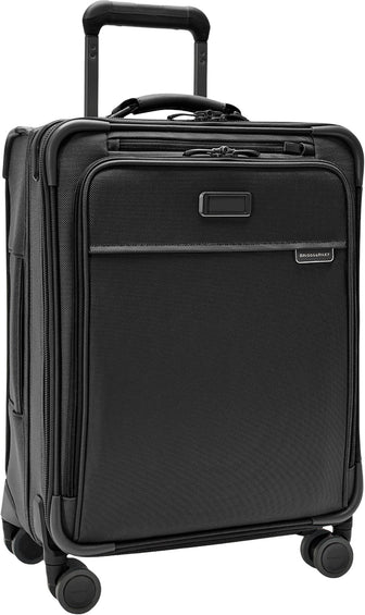 Briggs & Riley Global Carry-On Expandable Spinner Luggage 37-49L
