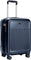 Briggs & Riley Global Carry-On Expandable Spinner Luggage 41-52L - Navy
