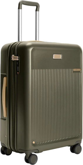 Briggs & Riley Expandable Spinner Luggage 87-104L - Medium