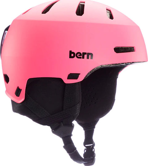 Bern Macon 2.0 MIPS Helmet - Youth