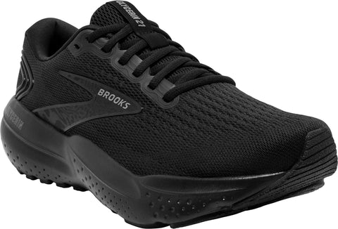 Brooks Glycerin 21 Running Shoes [Wide]  - Men's