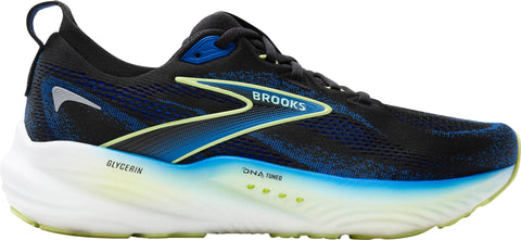 Brooks Glycerin 22 Running Shoes - Men's