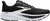 Brooks Ghost 17 Running Shoes - Women's - Black - Grey - White