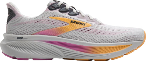 Brooks Ghost 17 Running Shoes - Women's