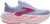 Brooks Glycerin Max Running Shoes - Women's - Blue Heron - Diva Pink - White