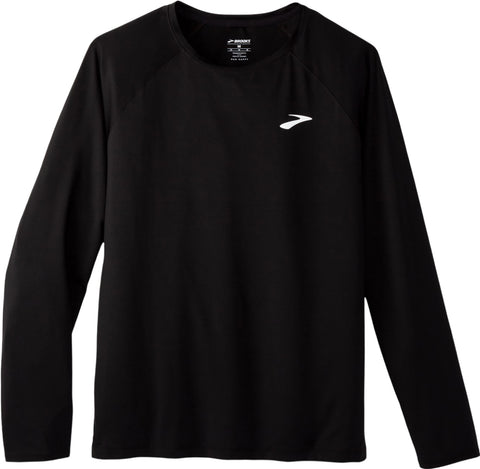 Brooks Atmosphere Long Sleeve 2.0 Tee - Men's