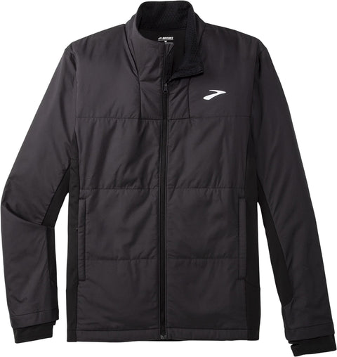 Brooks Shield 3.0 Hybrid Jacket - Men's