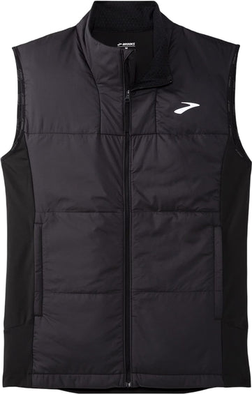 Brooks Shield 3.0 Hybrid Vest - Men's