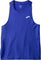 Brooks Atmosphere Singlet 3.0 - Men’s - Neo Blue