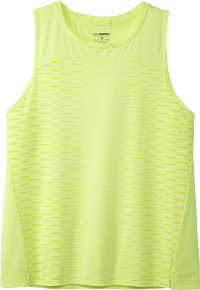 Brooks Sprint Free 2.0 Tank Top - Women's